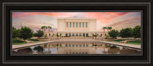 Load image into Gallery viewer, Mesa Arizona Eternal Sunset Temple