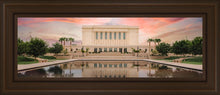 Load image into Gallery viewer, Mesa Arizona Eternal Sunset Temple