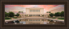 Load image into Gallery viewer, Mesa Arizona Eternal Sunset Temple