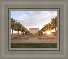 Load image into Gallery viewer, Mesa Arizona There Is Sunshine In My Soul Today