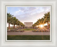 Load image into Gallery viewer, Mesa Arizona There Is Sunshine In My Soul Today