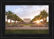 Load image into Gallery viewer, Mesa Arizona There Is Sunshine In My Soul Today