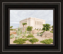 Load image into Gallery viewer, Mesa Arizona He is light