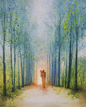 Load image into Gallery viewer, The Shepherd's Path