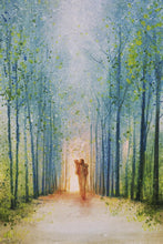 Load image into Gallery viewer, The Shepherd's Path