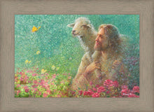 Load image into Gallery viewer, With the Lord