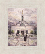 Load image into Gallery viewer, Refuge From The Storm - Draper Temple