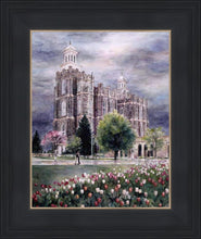 Load image into Gallery viewer, Refuge From The Storm - Logan Temple