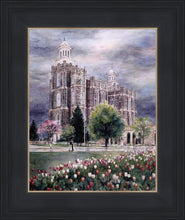 Load image into Gallery viewer, Refuge From The Storm - Logan Temple