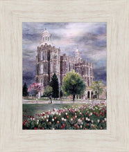 Load image into Gallery viewer, Refuge From The Storm - Logan Temple
