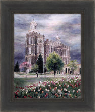 Load image into Gallery viewer, Refuge From The Storm - Logan Temple