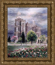 Load image into Gallery viewer, Refuge From The Storm - Logan Temple