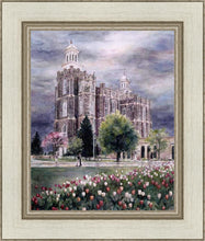 Load image into Gallery viewer, Refuge From The Storm - Logan Temple