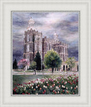 Load image into Gallery viewer, Refuge From The Storm - Logan Temple
