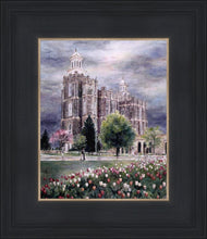 Load image into Gallery viewer, Refuge From The Storm - Logan Temple
