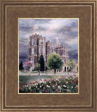 Load image into Gallery viewer, Refuge From The Storm - Logan Temple