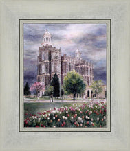 Load image into Gallery viewer, Refuge From The Storm - Logan Temple