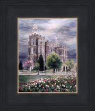 Load image into Gallery viewer, Refuge From The Storm - Logan Temple