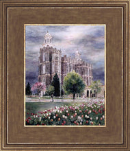 Load image into Gallery viewer, Refuge From The Storm - Logan Temple