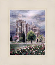 Load image into Gallery viewer, Refuge From The Storm - Logan Temple