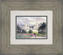 Load image into Gallery viewer, Refuge From The Storm - San Diego Temple