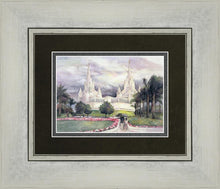 Load image into Gallery viewer, Refuge From The Storm - San Diego Temple