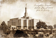 Load image into Gallery viewer, Snowflake Vintage