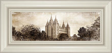 Load image into Gallery viewer, Salt Lake Temple Vintage