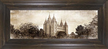 Load image into Gallery viewer, Salt Lake Temple Vintage