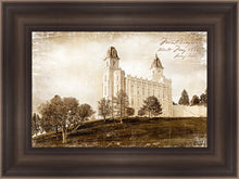 Load image into Gallery viewer, Manti Vintage