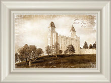 Load image into Gallery viewer, Manti Vintage