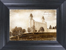 Load image into Gallery viewer, Manti Vintage