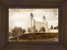 Load image into Gallery viewer, Manti Vintage