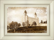 Load image into Gallery viewer, Manti Vintage