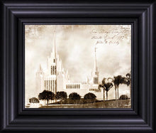 Load image into Gallery viewer, San Diego Vintage