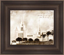 Load image into Gallery viewer, San Diego Vintage