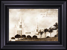 Load image into Gallery viewer, San Diego Vintage