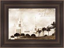 Load image into Gallery viewer, San Diego Vintage