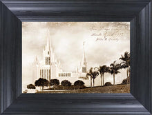 Load image into Gallery viewer, San Diego Vintage