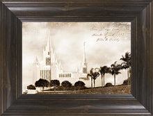 Load image into Gallery viewer, San Diego Vintage