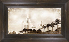 Load image into Gallery viewer, San Diego Vintage