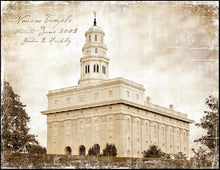 Load image into Gallery viewer, Nauvoo Vintage