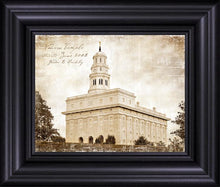 Load image into Gallery viewer, Nauvoo Vintage