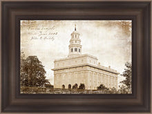 Load image into Gallery viewer, Nauvoo Vintage