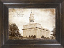Load image into Gallery viewer, Nauvoo Vintage