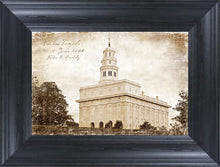 Load image into Gallery viewer, Nauvoo Vintage