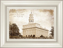Load image into Gallery viewer, Nauvoo Vintage