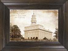 Load image into Gallery viewer, Nauvoo Vintage