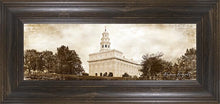 Load image into Gallery viewer, Nauvoo Vintage