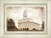 Load image into Gallery viewer, Nauvoo Vintage